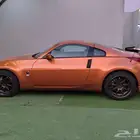 350z لوحه مميزه