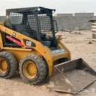 بوبكات 2010 كتربلر ببكات بوب كات حواس شيول للبيع