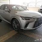 لكزس RX 350 H م 2025 - سعودي