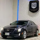 كاديلاك ATS موديل 2015