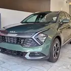 كيا سبورتاج 2025 ستاندر مطور 1.6 كاش . تقسيط