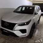 فورشنر 2023 دبل