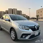 رينو سيمبول 2021 بدي وكاله مالك واحد