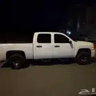 جمس شيفورلية