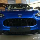 هوندا ZRV- - EX - LX موديل 2024