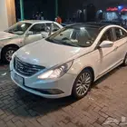 هونداي سوناتا 2013