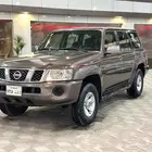 نسيان فتك سوبر سفاري 2 2007 قير عادي.