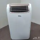 مكيف TCL متنقل 12 ألف وحدة