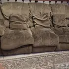 طقم كنب امريكي سرير سينما