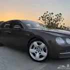 بنتلي فلاينج سبير كونتنتيال V12وكالة