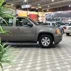 يوكن XL طويل مخزن 2013 الجميح بدون دبل.