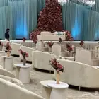 كنبات وكوش وأثاث للقاعات والقصور والمنتجعات