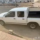 ددسن نيسان فل كامل نظيف
