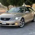 للبيع لكزس موديل 2008 سعودي بحالة ممتازه