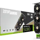 كرت شاشة جديد ZOTAC Gaming GeForce RTX 5080 Solid CORE OC
