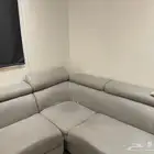 كنب زاوية مستعمل خمسين ريال