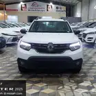 رينو داستر ستاندر 2025