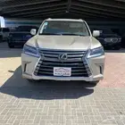 لكزس LX570 2016