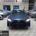 تويوتا يارس YX 1.3 بنزين 2026