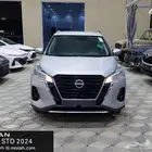 نيسان كيكس SV نص فل 2024