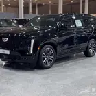 كاديلاك إسكاليد V8 موديل 2025 جديد