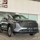 هافال اتش 6 فل كامل موديل 2026