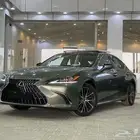 لكزس ES 350 CC بانوراما 2025 - خليجي