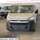 هاس بضاعة 2026 ديزل - بنزبن ( تقسيط او كاش ) .