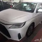 ياريس واى أبيض 2026