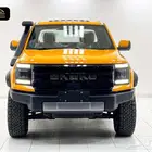 جي إم سي جراند افينيو برو أتوماتيك رباعي 2026