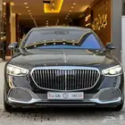 مرسيدس s680 مايباخ 2022
