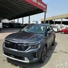 كيا سيلتوس GLS MID 2025 كاش واقساط