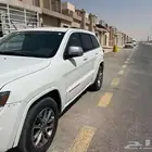 جيب جراند شيروكي لاريدو 2014