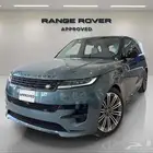 Range Rover Sport Autobiography - 2024 - 400PS