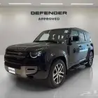 Land Rover Defender 110 X-Dynamic HSE - 400PS - 2025