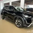 نيسان ماجنايت تيربو 2025 اقتصادية
