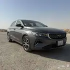 جيلي Emgrand 2023 فل 55 000 كم