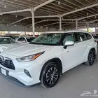 هايلاندر 2022 شبه جديد