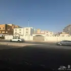 فرصة تجارية للبيع على شارع امنه بنت وهب مساحة 1232