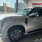 نيسان باترول بلاتنيوم 2025