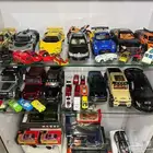 Metal Cars For Sale In Amazing Prices - مجسمات سيارات