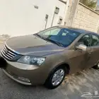 جيلي امجراند EC7 موديل 2014 للبيع