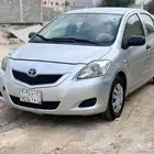 تويوتا يارس 2013 قير عادي قمة النظافة