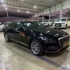 هيونداي جينسس 2020 بنزين بصمه تشغيل عن بعد