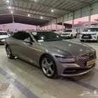 هونداي جينسس 2021 دخول ذكي بصمه 4 كاميرات
