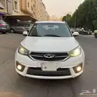 شيري تيجو 3 موديل 2017 ( ماشي 177 الف) مجدد مفحوص