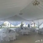 خيام اوروبية