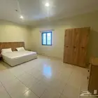 شقة مفروشة في جدة حي الصفا للإيجار الشهري والسنوي