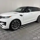 رنج سبورت ديناميك 2024 شبه جديد مواصفات عالية