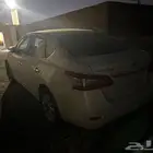 نيسان مصدومه